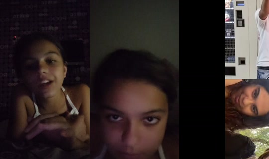 marinak2031 TikTok Live — Aug 28, 2026, 1:10 PM