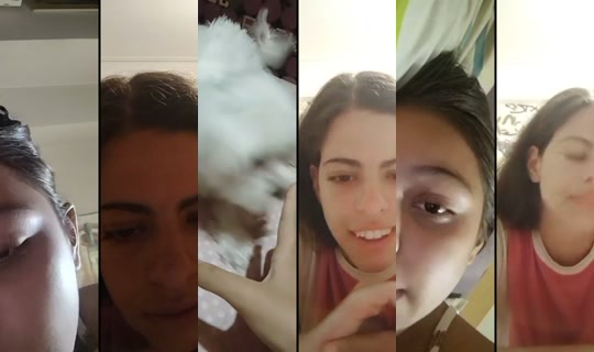 marinak2031 TikTok Live — Aug 28, 2026, 2:30 PM