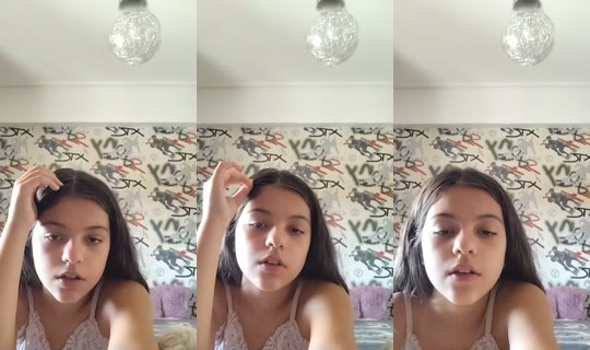 marinak2031 TikTok Live — Aug 31, 2026, 9:18 AM