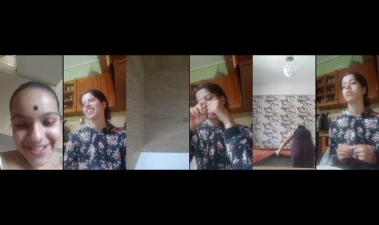 marinak2031 TikTok Live — Oct 2, 2026, 11:33 AM