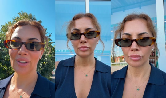 marinamk002 TikTok Live — Aug 23, 2026, 10:58 AM
