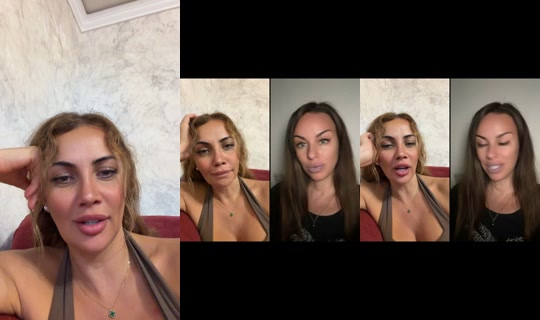 marinamk002 TikTok Live — Aug 23, 2026, 5:36 PM