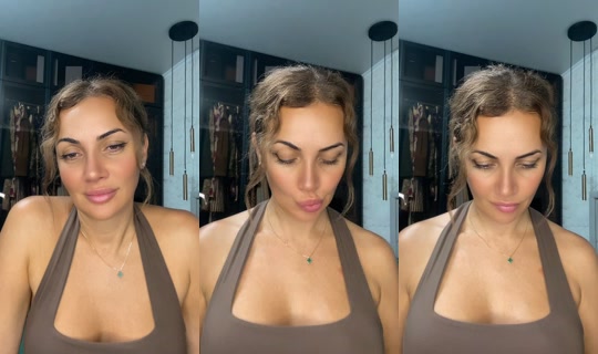 marinamk002 TikTok Live — Aug 23, 2026, 6:06 PM