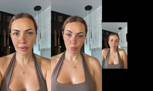 marinamk002 TikTok Live — Aug 24, 2026, 7:30 AM