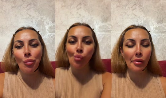 marinamk002 TikTok Live — Sep 3, 2026, 5:09 PM