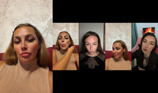 marinamk002 TikTok Live — Sep 3, 2026, 5:24 PM