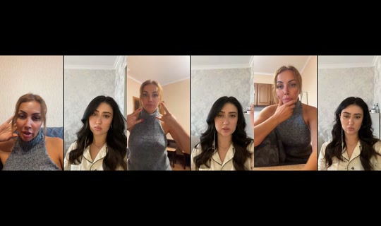 marinamk002 TikTok Live — Oct 1, 2026, 10:08 AM