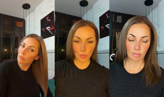 marinamk002 TikTok Live — Oct 2, 2026, 11:52 AM