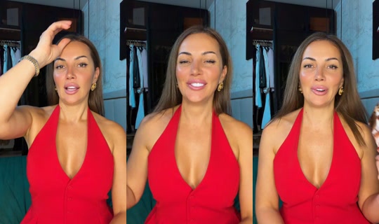 marinamk002 TikTok Live — Oct 2, 2026, 1:38 PM