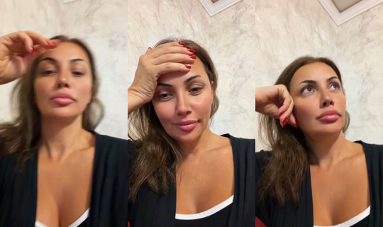 marinamk002 TikTok Live — Oct 3, 2026, 5:13 PM