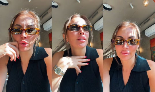 marinamk002 TikTok Live — Oct 4, 2026, 10:51 AM