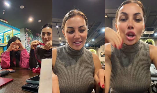 marinamk002 TikTok Live — Oct 4, 2026, 4:37 PM