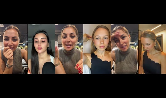 marinamk002 TikTok Live — Oct 4, 2026, 5:28 PM