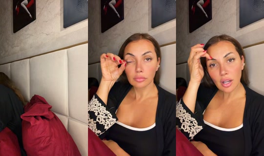 marinamk002 TikTok Live — Oct 4, 2026, 10:18 PM