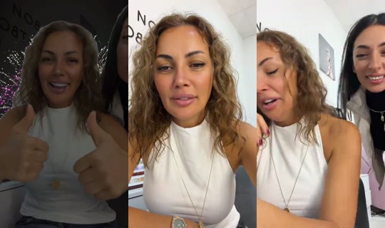 marinamk002 TikTok Live — Oct 5, 2026, 12:59 PM