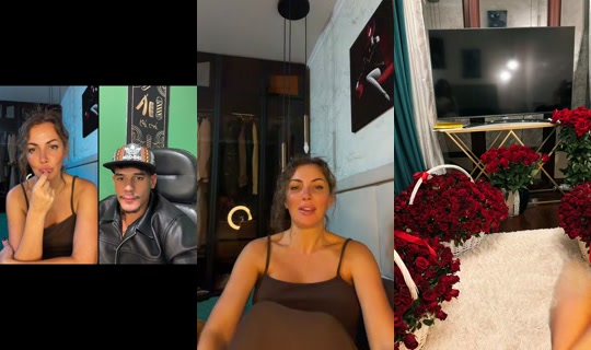 marinamk002 TikTok Live — Oct 6, 2026, 4:59 PM