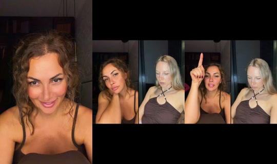 marinamk002 TikTok Live — Oct 6, 2026, 8:52 PM