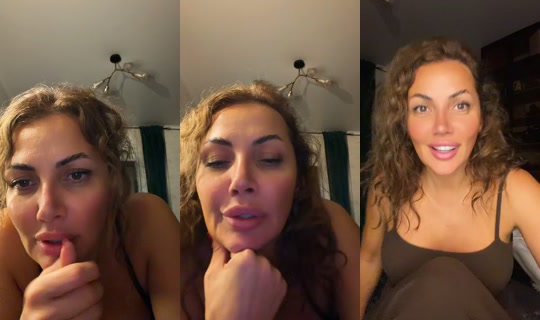marinamk002 TikTok Live — Oct 6, 2026, 10:14 PM