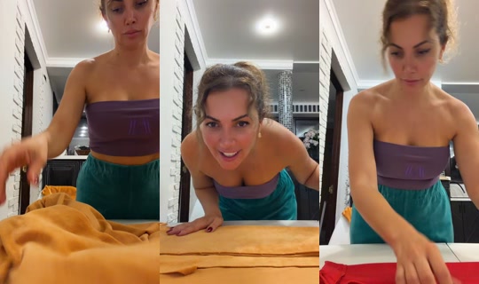 marinamk002 TikTok Live — Oct 7, 2026, 4:26 PM