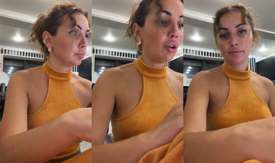 marinamk002 TikTok Live — Oct 7, 2026, 7:19 PM