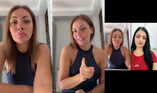 marinamk002 TikTok Live — Oct 8, 2026, 7:47 AM
