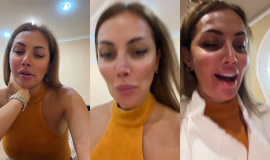 marinamk002 TikTok Live — Oct 8, 2026, 2:50 PM