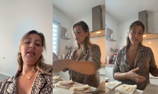marinanncy TikTok Live — Sep 18, 2026, 5:05 PM
