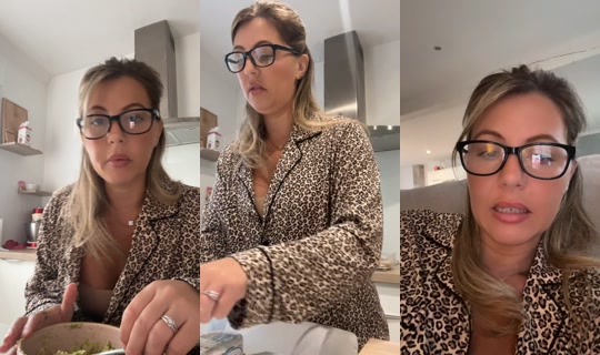 marinanncy TikTok Live — Sep 20, 2026, 5:06 PM