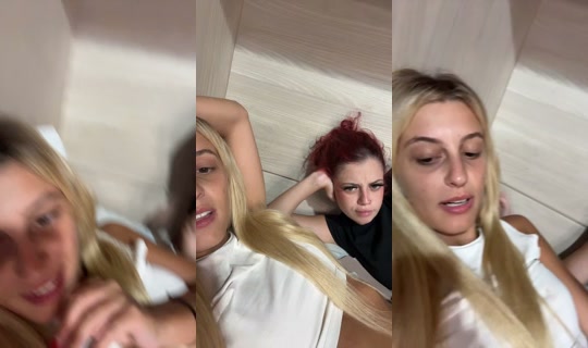 marinapalino TikTok Live — Aug 24, 2026, 11:31 PM