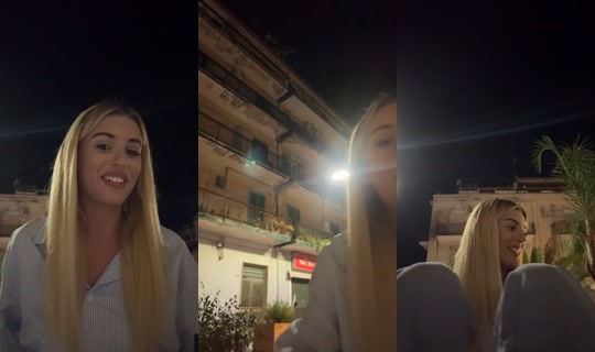 marinapalino TikTok Live — Sep 6, 2026, 9:58 PM