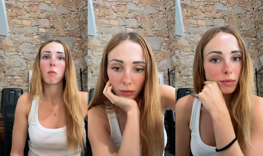 marinasandd TikTok Live — Sep 28, 2026, 2:53 PM