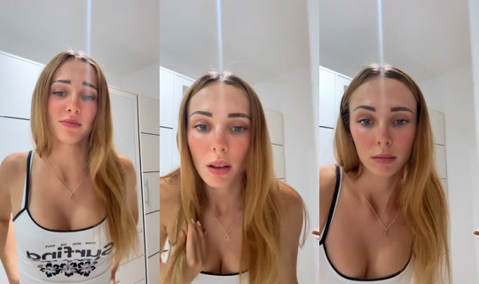 marinasandd TikTok Live — Oct 4, 2026, 9:00 PM