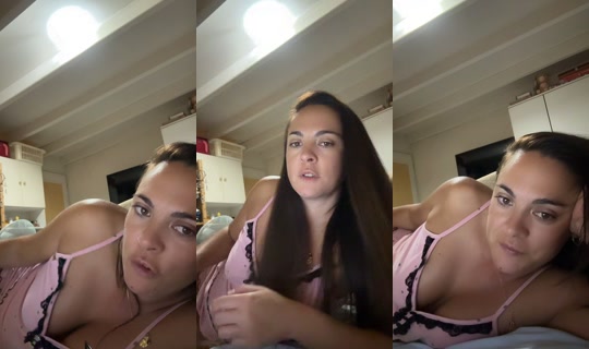 marinastroo TikTok Live — Aug 23, 2026, 9:42 PM