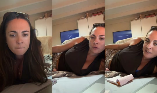 marinastroo TikTok Live — Aug 24, 2026, 2:33 PM