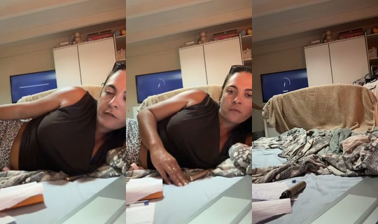 marinastroo TikTok Live — Aug 24, 2026, 3:24 PM