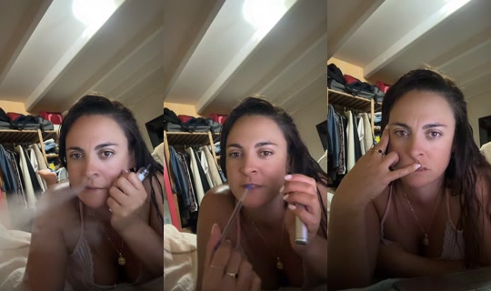 marinastroo TikTok Live — Aug 25, 2026, 6:48 PM