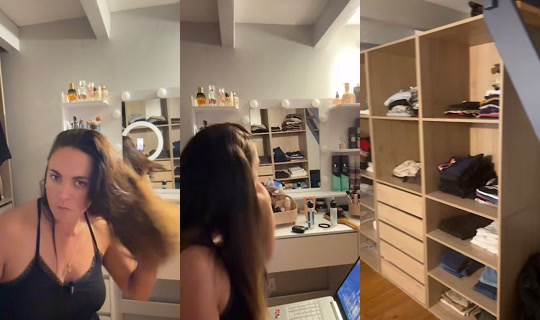 marinastroo TikTok Live — Sep 3, 2026, 5:59 PM