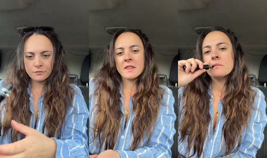 marinastroo TikTok Live — Oct 8, 2026, 11:20 AM