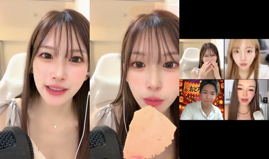 marinatan224 TikTok Live — Aug 24, 2026, 9:02 AM
