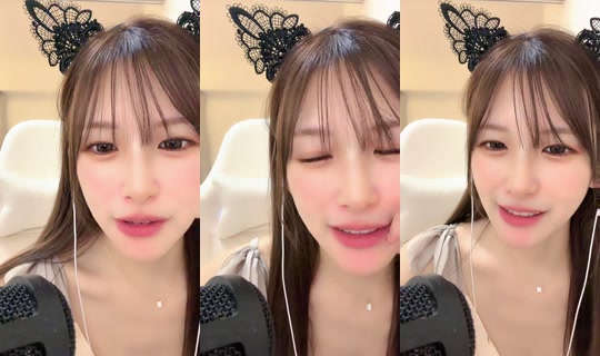 marinatan224 TikTok Live — Aug 24, 2026, 1:15 PM