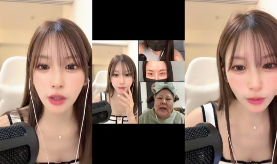 marinatan224 TikTok Live — Aug 25, 2026, 10:36 AM