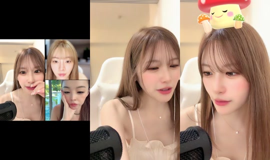 marinatan224 TikTok Live — Aug 30, 2026, 10:51 AM