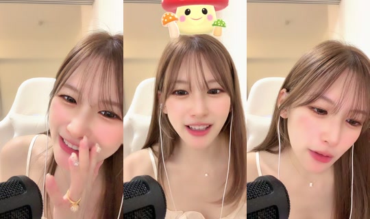 marinatan224 TikTok Live — Aug 30, 2026, 12:31 PM