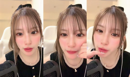 marinatan224 TikTok Live — Sep 3, 2026, 9:21 AM