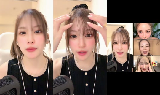 marinatan224 TikTok Live — Sep 3, 2026, 11:02 AM