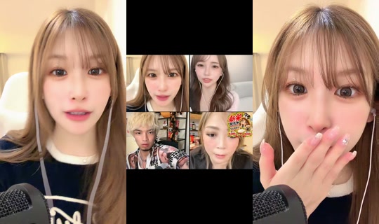 marinatan224 TikTok Live — Oct 2, 2026, 10:32 AM