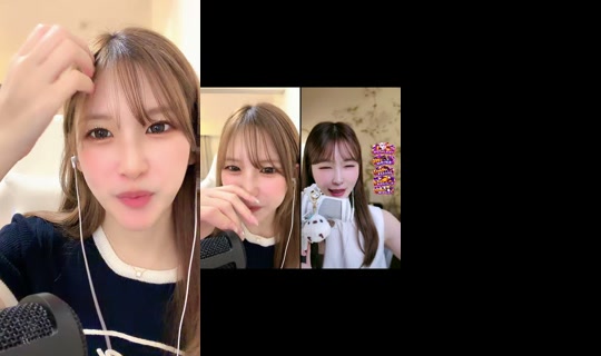 marinatan224 TikTok Live — Oct 2, 2026, 11:22 AM