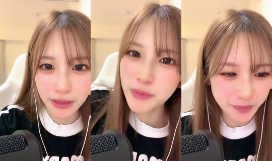marinatan224 TikTok Live — Oct 3, 2026, 11:43 AM