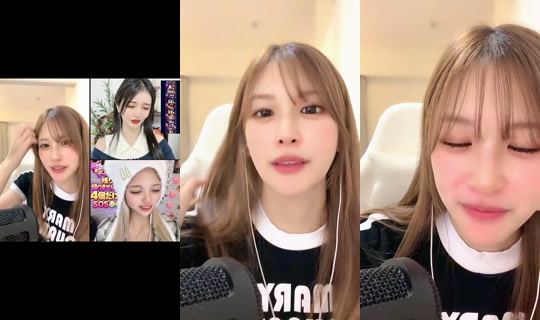 marinatan224 TikTok Live — Oct 3, 2026, 1:23 PM