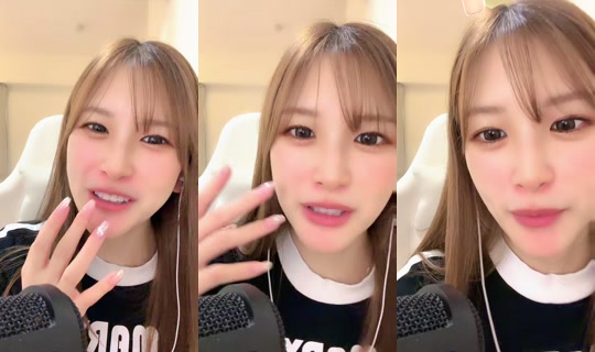 marinatan224 TikTok Live — Oct 3, 2026, 2:13 PM